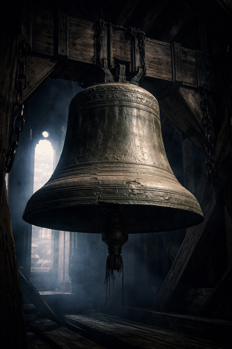 Livre audio Notre-Dame de Paris – Victor Hugo