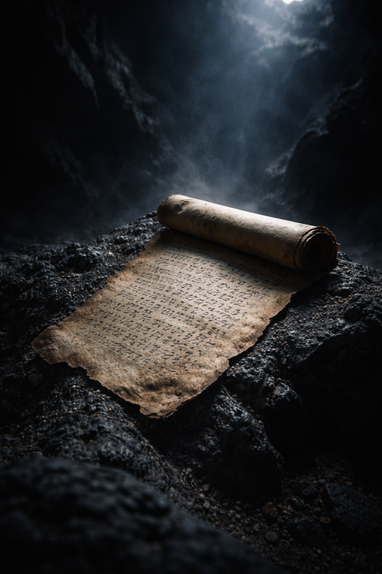 Livre audio Voyage au centre de la Terre – Jules Verne