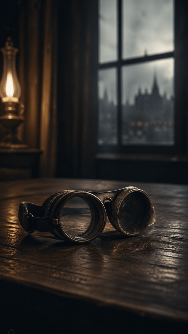 Livre audio L’Homme invisible – H. G. Wells