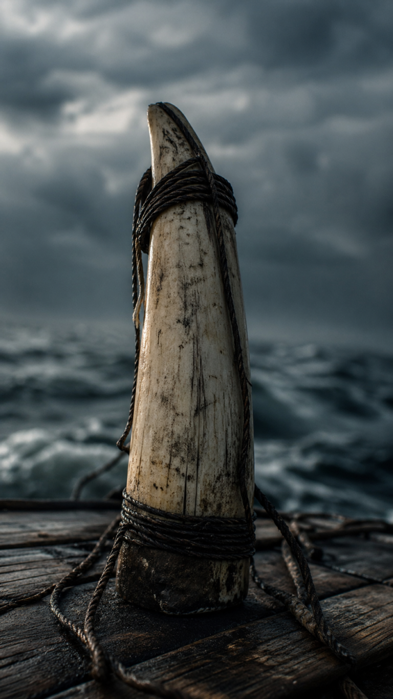 Livre audio Moby Dick – Herman Melville