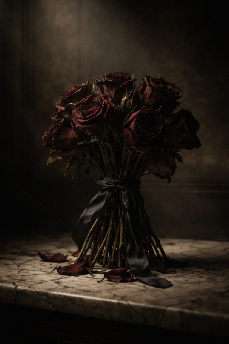 Livre audio Les Fleurs du mal – Charles Baudelaire