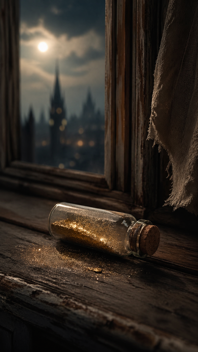 Livre audio Peter Pan – J. M. Barrie