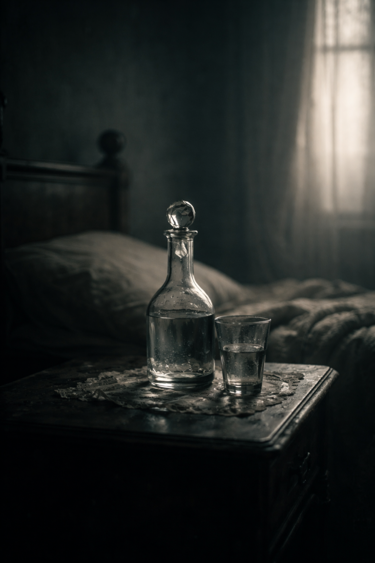 Livre audio Le Horla – Guy de Maupassant