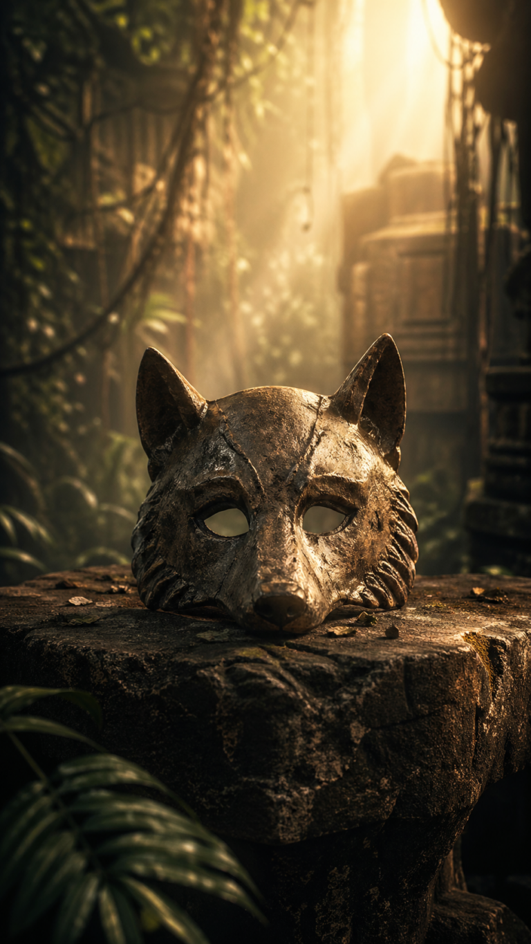 Livre audio Le Livre de la jungle – Rudyard Kipling