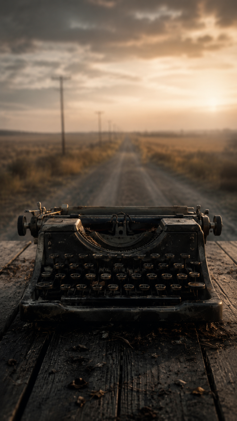Livre audio Sur la route – Jack Kerouac