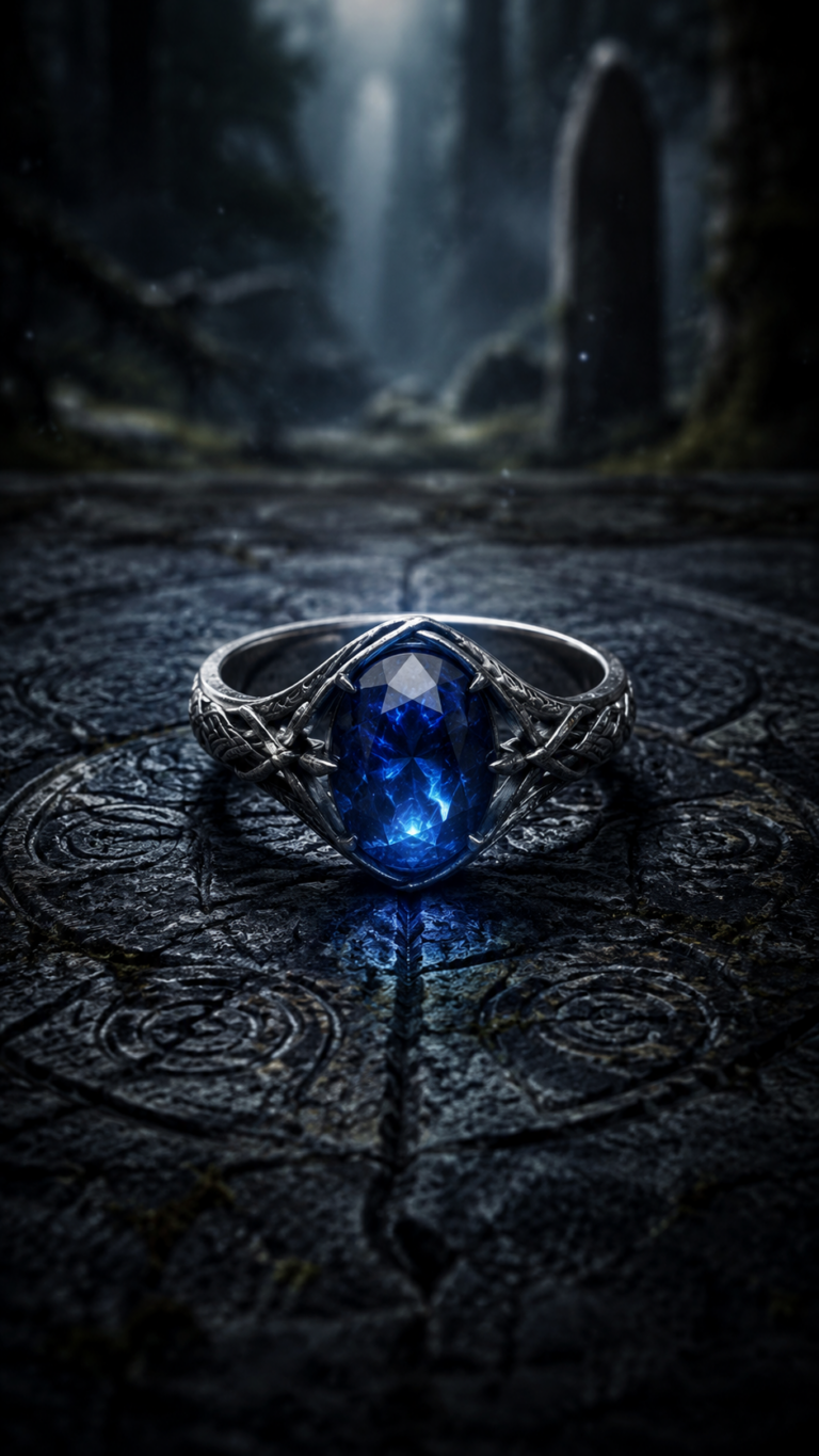 Livre audio L’Aîné – Christopher Paolini