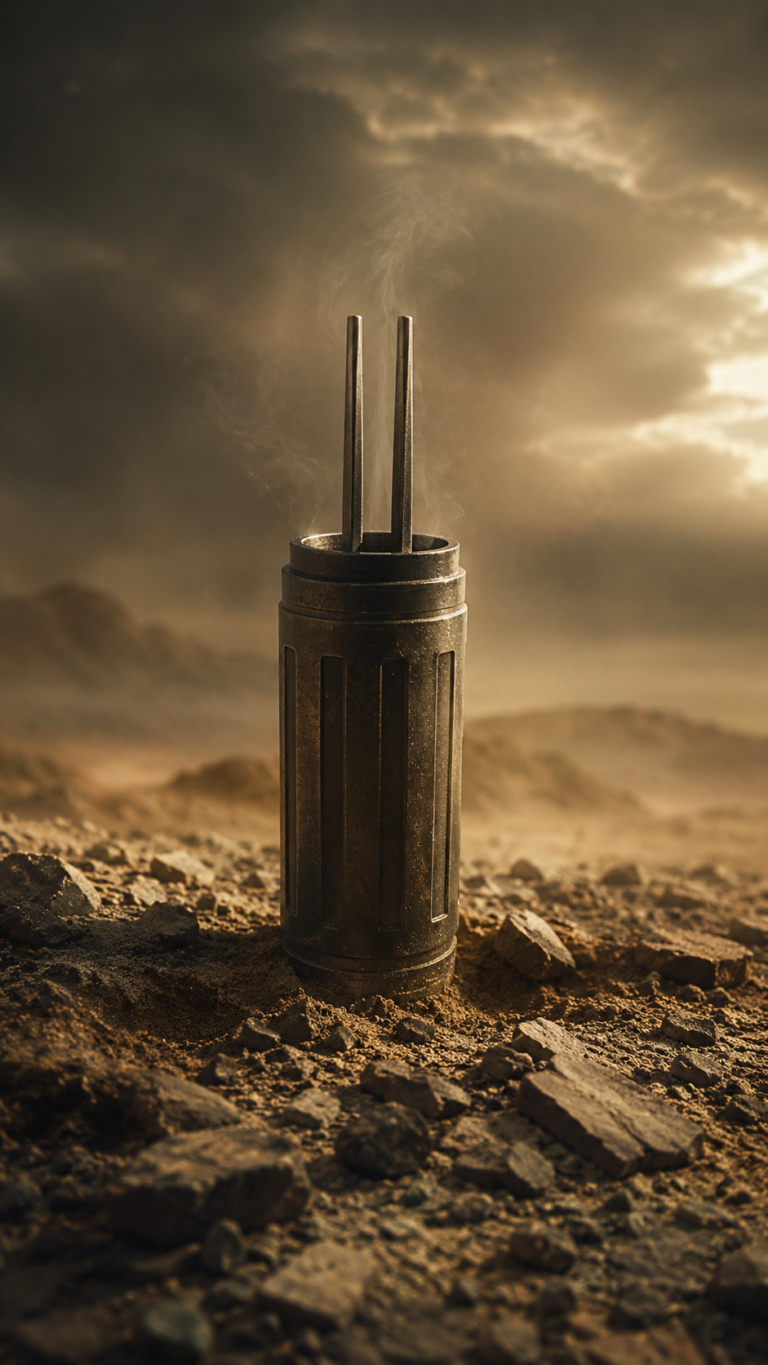 Livre audio Dune – Frank Herbert